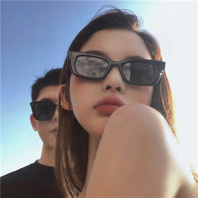 真人版超甜的情头很幸福 不会烂大街的情头