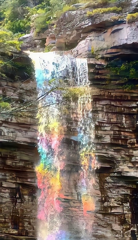 会喜欢很久的治愈系的壁纸 很美好的治愈感的皮肤