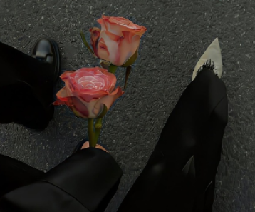 女孩子对感情放下的签名 你情我愿互不相欠 女孩子对感情放下的签名 你情我愿互不相欠