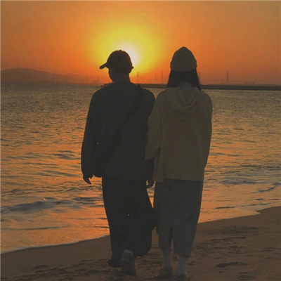 理想型微信甜美情头 总会用到的情头