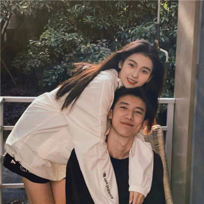 理想型微信甜美情头 总会用到的情头