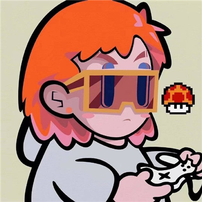 互动感很强的甜蜜情头 会让人羡慕的恩爱情头