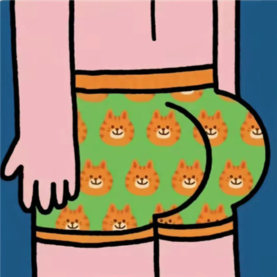 互动感很强的甜蜜情头 会让人羡慕的恩爱情头