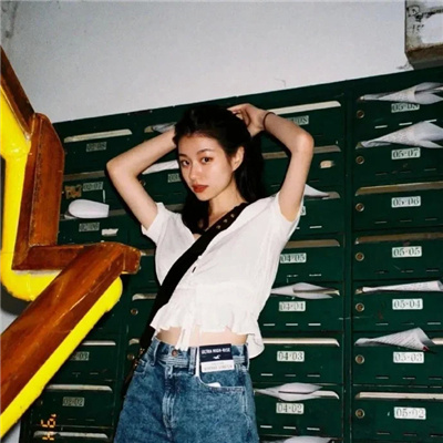 不容错过的情头很宝藏 很小众的情头合集