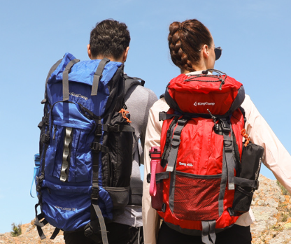 徒步简单又高级的文案 最走心的徒步短句