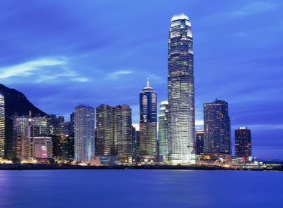 在香港旅游时发的文案 打卡香港的宝藏短句