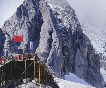 值得纪念的云南丽江大理旅游小众文案 打卡云南的简短文案 值得纪念的云南丽江大理旅游小众文案 打卡云南的简短文案