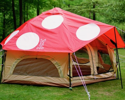 第一次住帐篷的心情说说 第一次晚上住帐篷的简短句子 第一次住帐篷的心情说说 第一次晚上住帐篷的简短句子