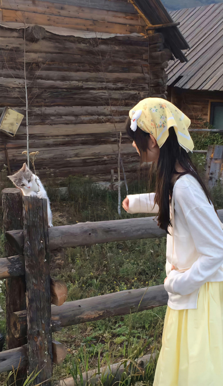 超可系列的很温柔的壁纸最新 不要每到无望时说这世界荒诞