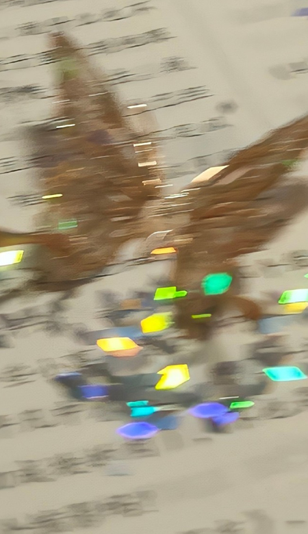 很软很甜的高清系列ins风壁纸 时间治愈的是愿意自渡的人