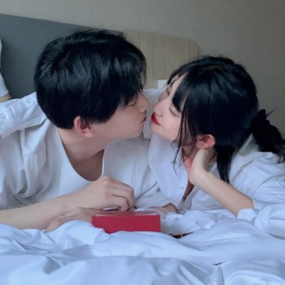 软萌又很活力的情头 很火爆的情头真人合集