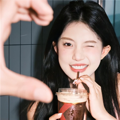 低调情头最难找到的情头 比较冷门的隐藏情头