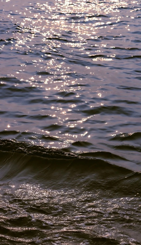 温柔超级好看的壁纸 遇见总有意义哪怕只是告别