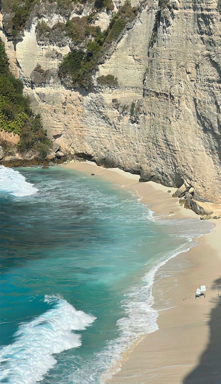 壁纸极度舒心且气质 第一使命当然是幸福快乐啦