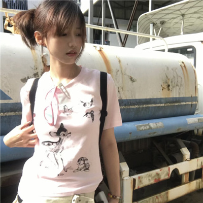 古早感胶卷氛围女头 精品优质的女头合集