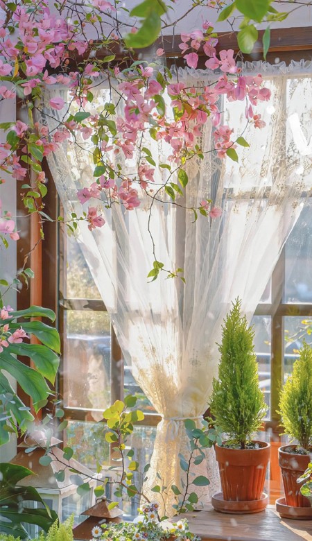 近期比较受欢迎的甜甜壁纸 你的笑像西瓜最中间那一勺的口感