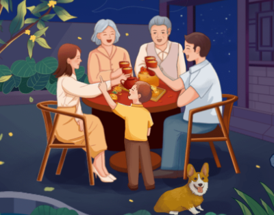 2023中秋节又是一个的郁闷说说 中秋节就这样过了的说说 2023中秋节又是一个的郁闷说说 中秋节就这样过了的说说