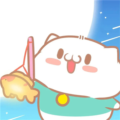 2023中秋节情头很有爱 中秋节幸福感满满的情头