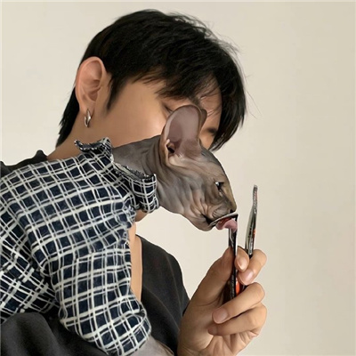 心动很久的男嘉宾头像合集 2023宝藏男孩专属男头合集