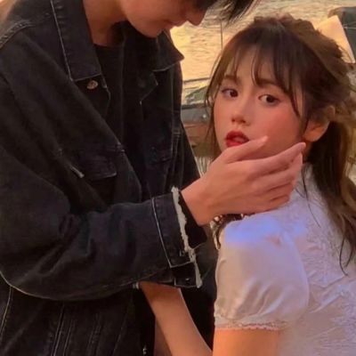 情头超甜超宠溺2023版 ins超幸福的情头合集