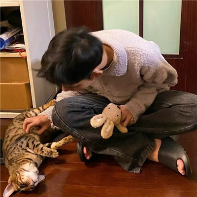 帅爆了的男头超酷 张扬很酷的男头合集