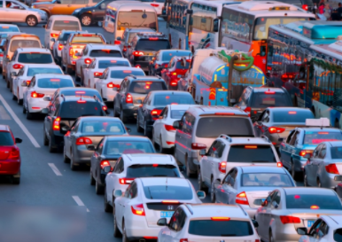 假期堵车的幽默说说 假期堵在路上的幽默句子 假期堵车的幽默说说 假期堵在路上的幽默句子