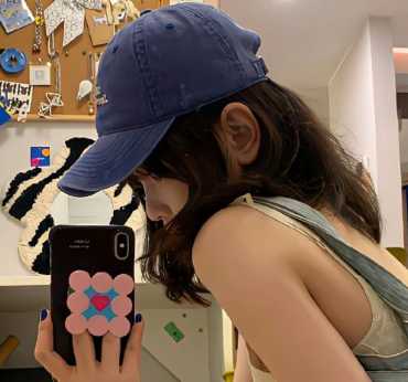 温柔而坚定的签名短句 人人点赞的签名