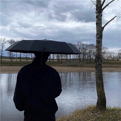 很潮的男头气质爆棚又温柔 很暖人心的洋气情头合集