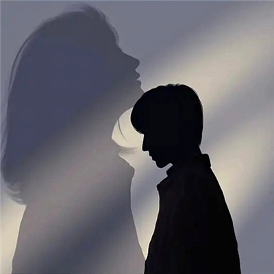 情头真人一人一张很显气质 抖音很火的双人情头