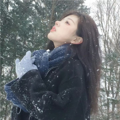 张张洋气的女头魅力十足 高质量的女头合集