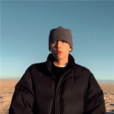 20324很酷的招桃花的男头 很吸引人的干净男头合集