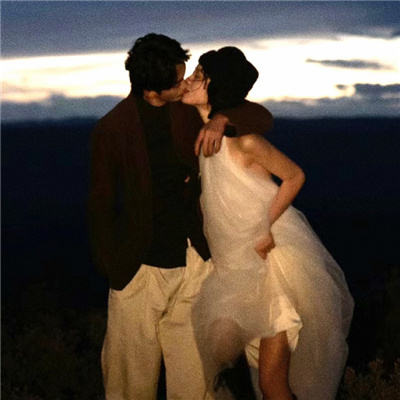 情头无限心动很耐看 怦然心动的情头绝色