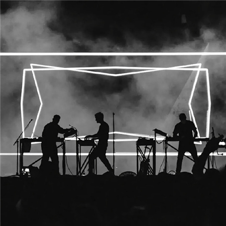 2024极致黑色美学氛围绝佳感背景图 希望你永远温柔阳光有底线