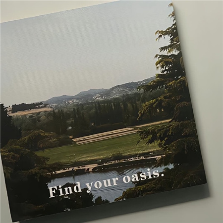 2024比较火的ins感配图 ins高级感的气质配图