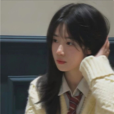 女头每张都超漂亮超温柔 2024纯欲的女头大全最新