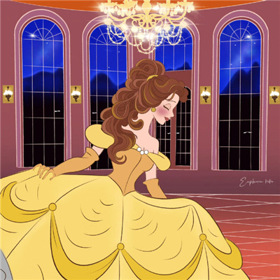 浪漫且很有爱的迪士尼情头大全 好喜欢的迪士尼情头动漫