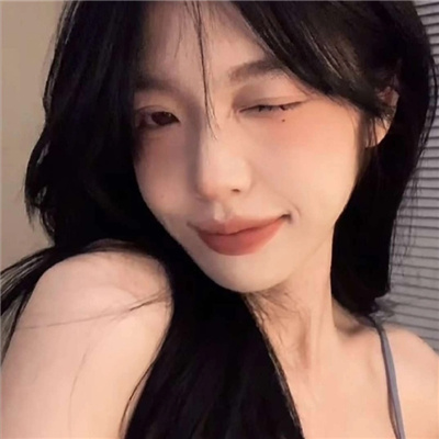 能给你带来桃花运的女头 招桃花洋气又超美系列女头