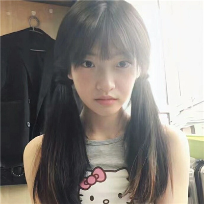 古早感复古女头很甜 宠溺感的女头大全