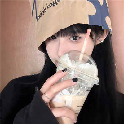 高质量气质款女头很干净 很宝藏的女头精致合集