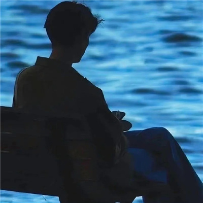 不露脸氛围感男头帅哥必备 2024值得用很久的男头合集