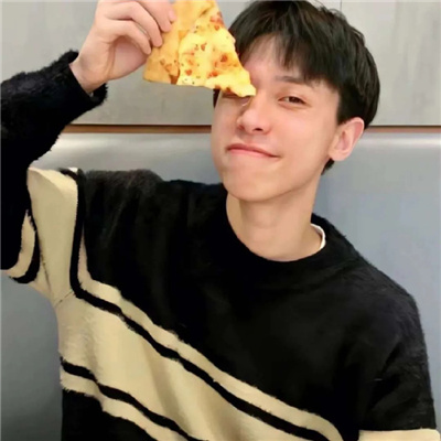 好看的情头男女一人一张 又撩又欲的情头大全