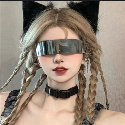 辣妹最爱的女头超优质合集 酷拽风格魅力爆棚女头