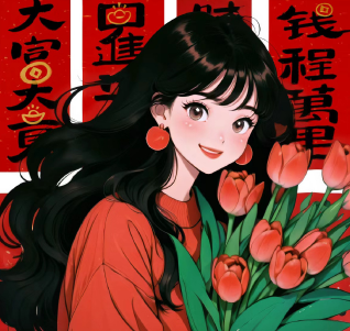 2024龙年口号霸气押韵 龙年激励和展望未来的口号