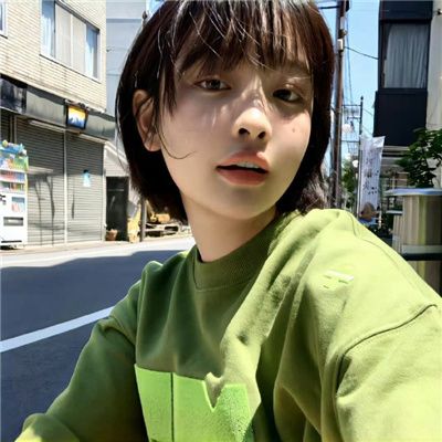 小众氛围感宝藏女头大全 最近收集的很靓吸睛女头