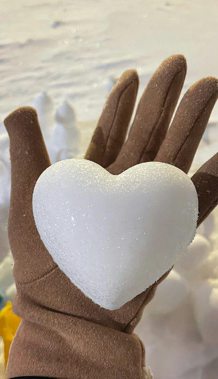 2024唯美宝藏无水印很出众的壁纸 能让你怦然心动壁纸