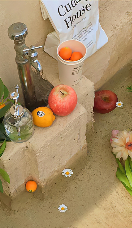 清新感很美很好用的壁纸 近期自用的壁纸每张都好看