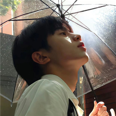 新鲜出炉的宝藏男头 精选高质量男头合集