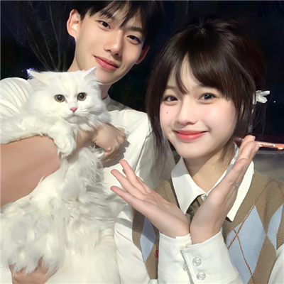 限定款宝藏情头一眼沦陷 超中意的宝藏情头