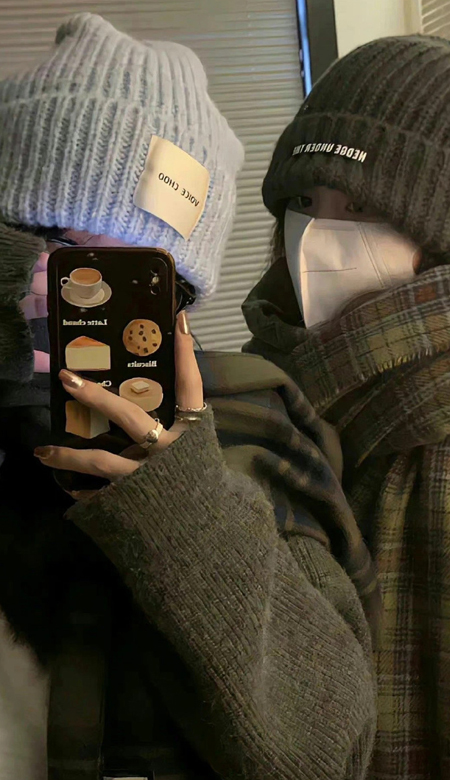 超耐看的全面屏壁纸新鲜出炉 2024版最火热的全屏无水印壁纸