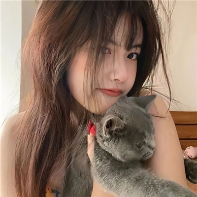 超美超仙气的女头大全 真人版很出众的女头合集